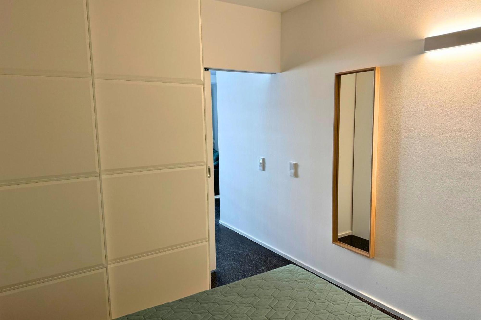 Isaak Apartment Stadtperle Waldshut-Tiengen Exterior foto